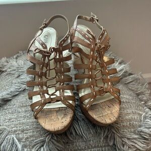 Guess Heels